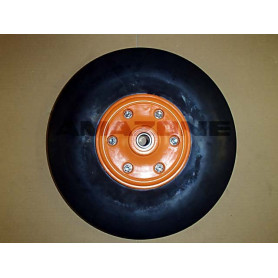 Roue plombeuse element semeur 205113 Amazone