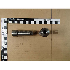 Axe 25 X 72 roue plombeuse Réf. 205195 - AMAZONE Axe 25 X 72 roue plombeuse Réf. 205195 - AMAZONE