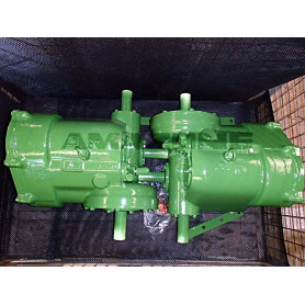 Boite 2 vitesses KG 6001-2 205484 Amazone