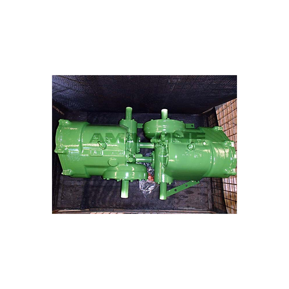 Boite 2 vitesses KG 6001-2 205484 Amazone