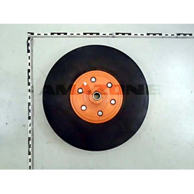 Roue plombeuse EDX 205551 Amazone