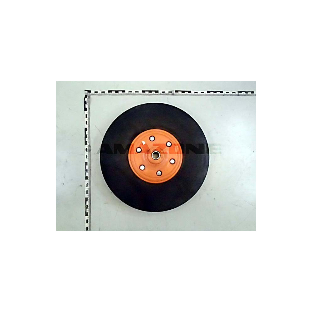 Roue plombeuse EDX 205551 Amazone