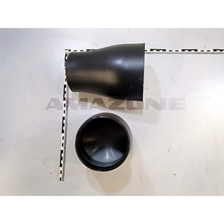 Reducteur plastique 140 à 110 MM Réf. 205499 - AMAZONE Reducteur plastique 140 à 110 MM Réf. 205499 - AMAZONE