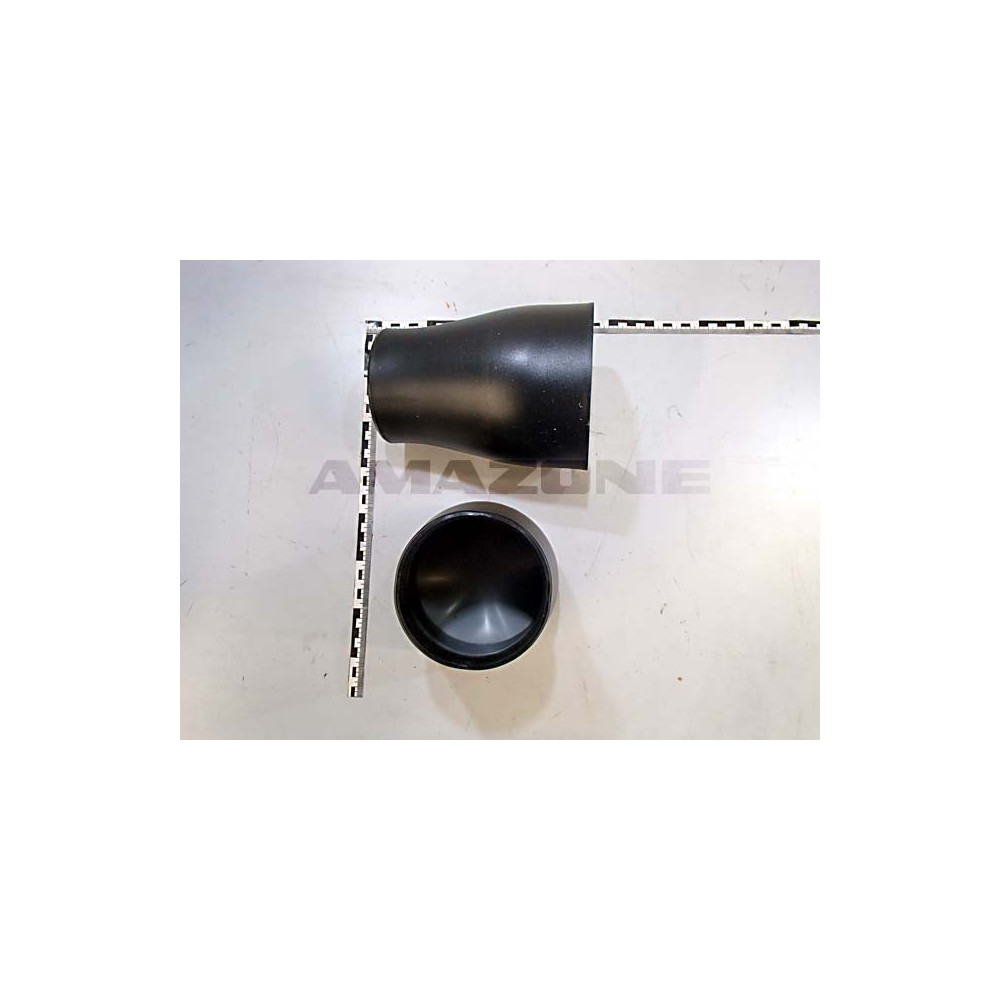 Reducteur plastique 140 à 110 MM 205499 Amazone