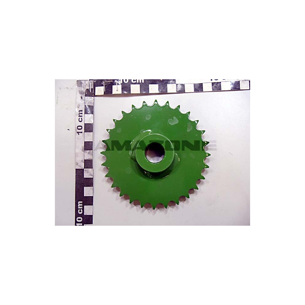 Pignon 28DENTS 205607 Amazone