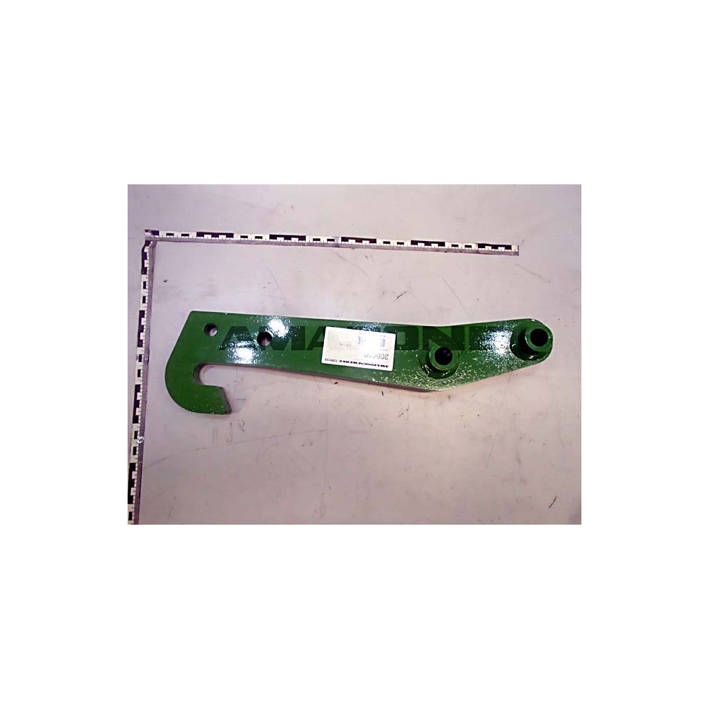 Crochet 205610 Amazone