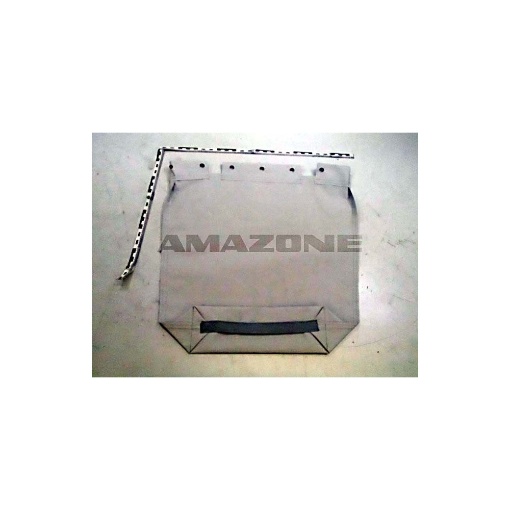 SAC etalonnage cirrus 205648 Amazone