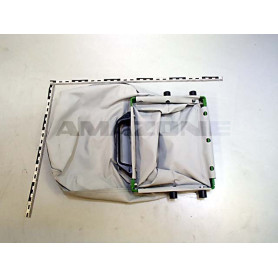 SAC etalonnage cirrus 03 205649 Amazone