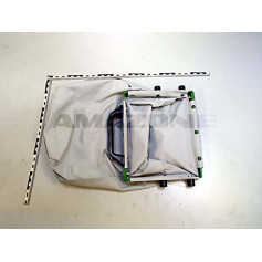 SAC ETALONNAGE CIRRUS 03 Réf. 205649 AMAZONE SAC ETALONNAGE CIRRUS 03 Réf. 205649 AMAZONE
