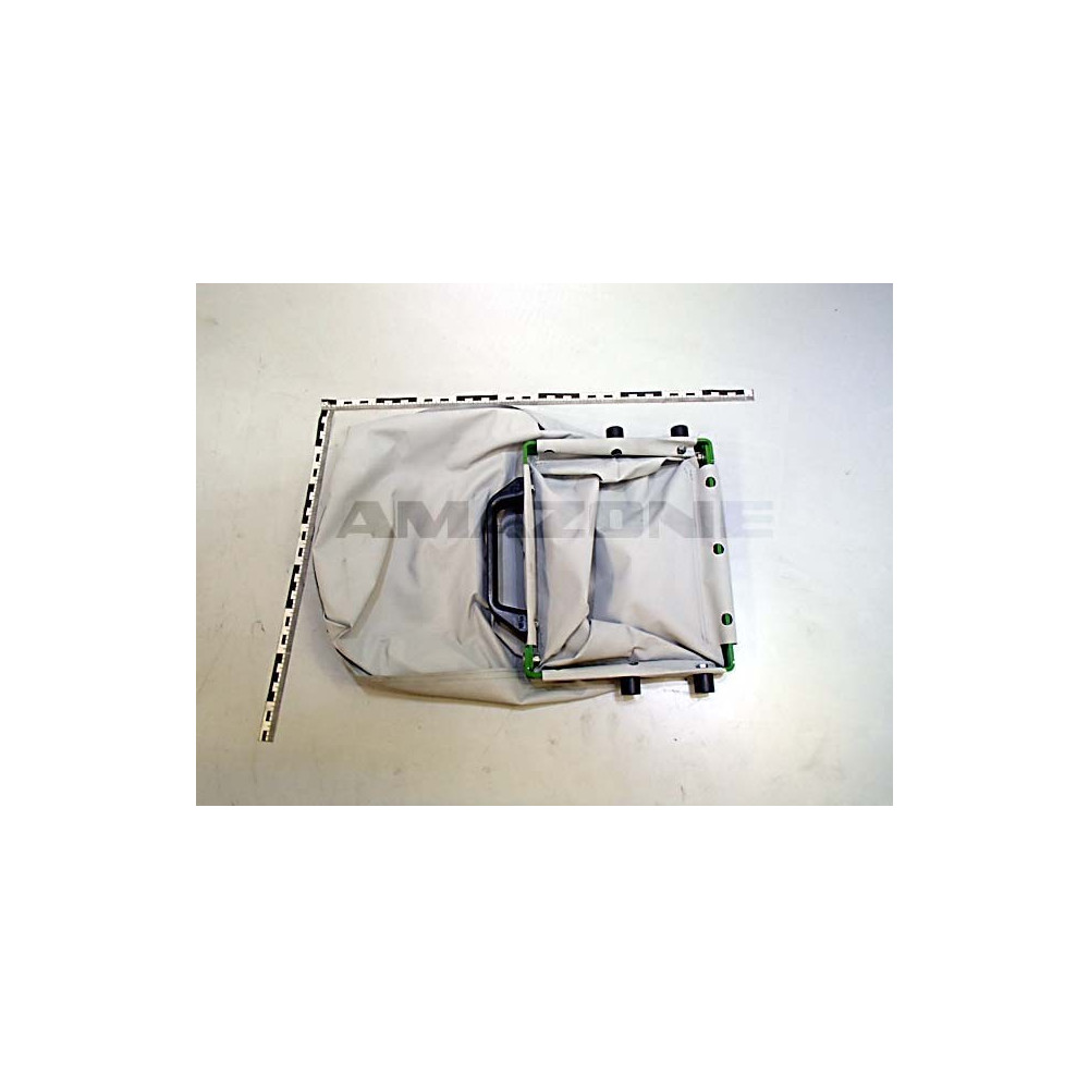 SAC etalonnage cirrus 03 205649 Amazone