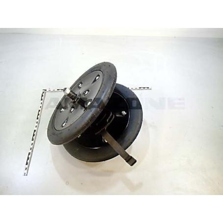 Roue plombeuse X2 Réf. 205804 - AMAZONE