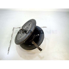 Roue plombeuse X2 Réf. 205804 - AMAZONE