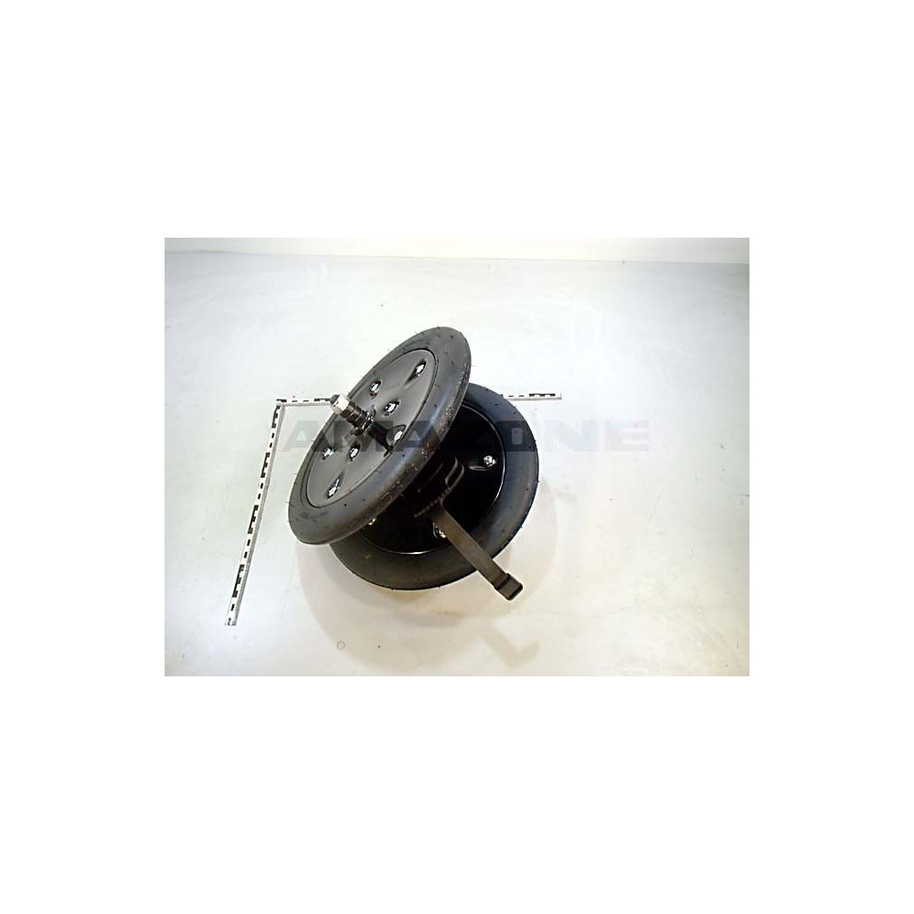 Roue plombeuse X2 205804 Amazone