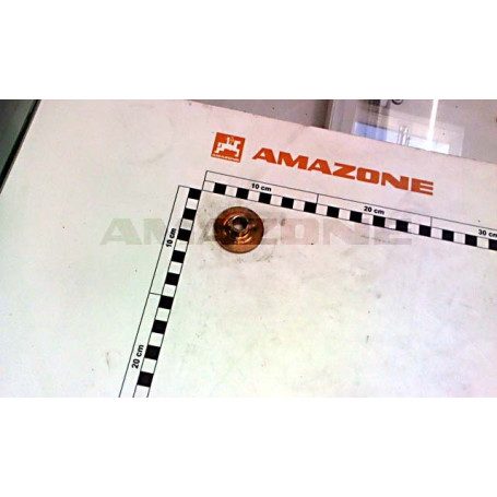 Bague ED Réf. 205807 - AMAZONE