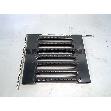 Marche pied 2X30X400X350 Réf. 205952 - AMAZONE Marche pied 2X30X400X350 Réf. 205952 - AMAZONE
