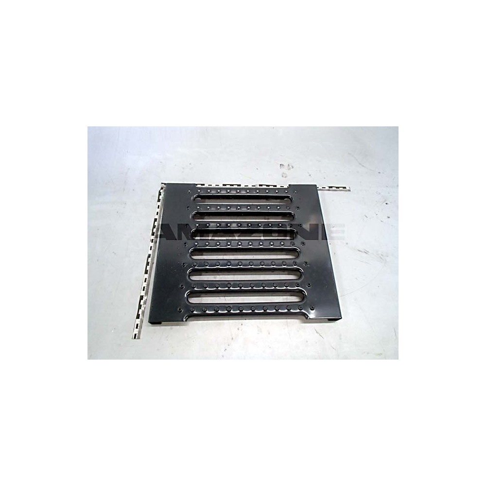 Marche pied 2X30X400X350 205952 Amazone