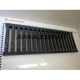 Passerelle 2 X 50 X 300 X 900 206006 Amazone
