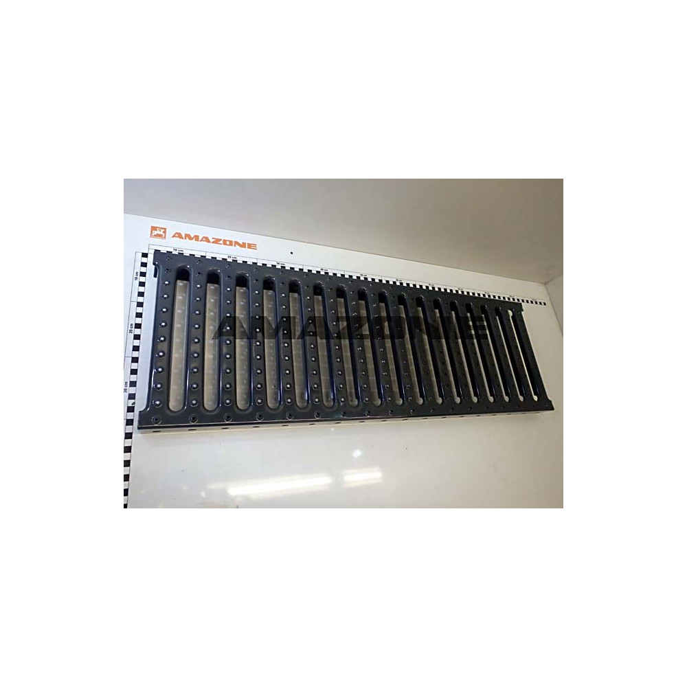 Passerelle 2 X 50 X 300 X 900 206006 Amazone