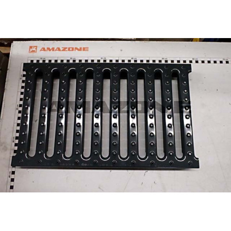 Marche pied LG 500 Réf. 206004 - AMAZONE