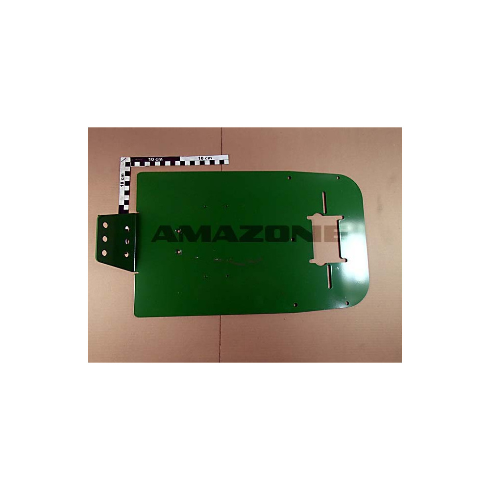 Support de feux nu 206054 Amazone