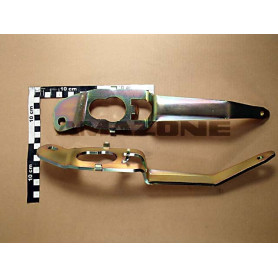 CLE courte sans poignee cirrus 03 206039 Amazone