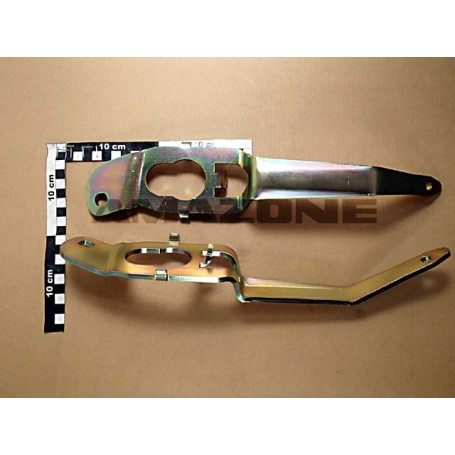 CLE COURTE SANS POIGNEE CIRRUS 03 Réf. 206039 AMAZONE