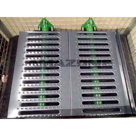 Plateforme cirrus Réf. 206112 - AMAZONE Plateforme cirrus Réf. 206112 - AMAZONE