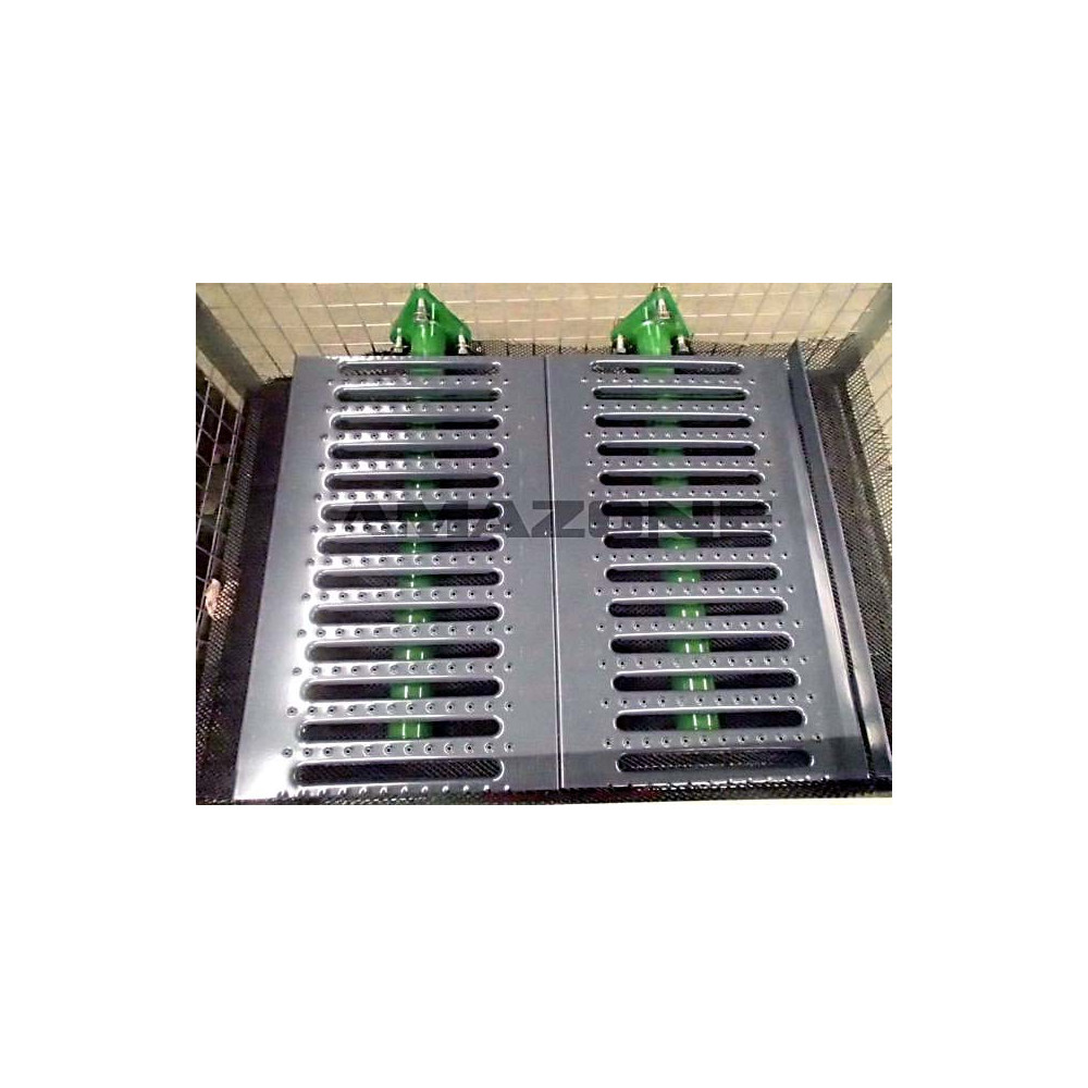Plateforme cirrus 206112 Amazone