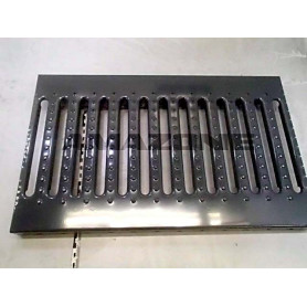 Passerelle 2X50X400X650 206010 Amazone