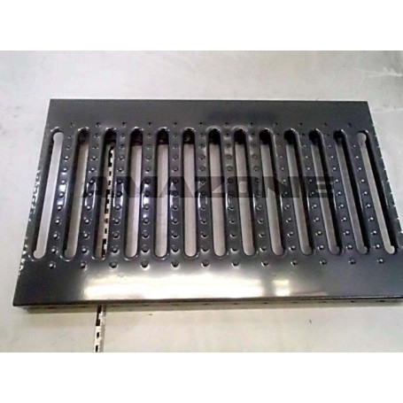 Passerelle 2X50X400X650 Réf. 206010 - AMAZONE