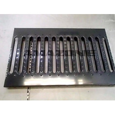 Passerelle 2X50X400X650 Réf. 206010 - AMAZONE