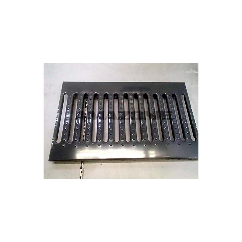 Passerelle 2X50X400X650 206010 Amazone