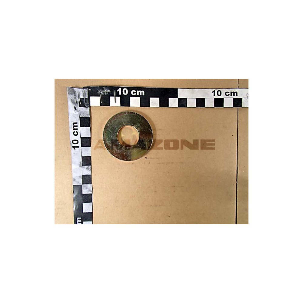 Rondelle 9 X 5 206231 Amazone
