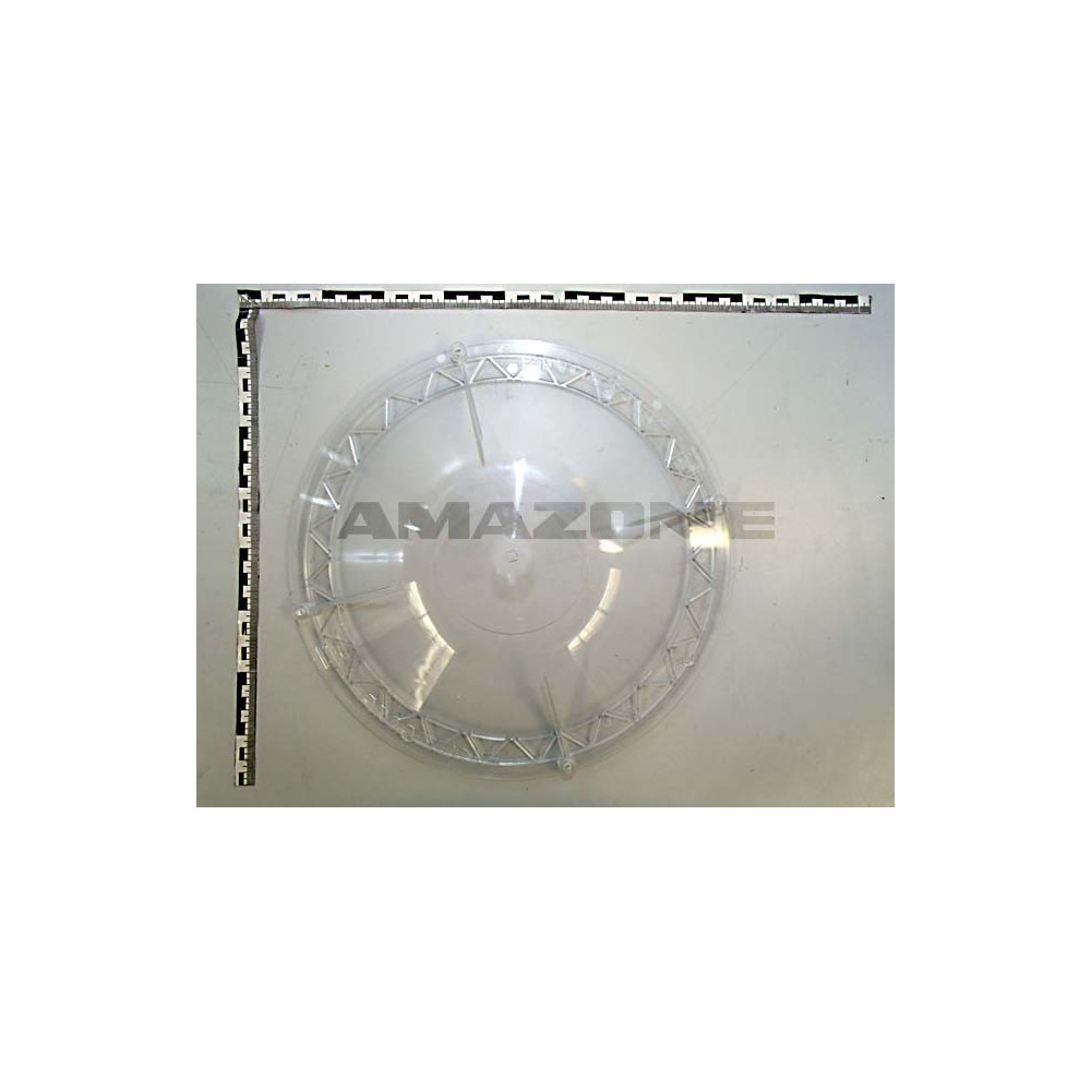 Couvercle tete de repartition 206295 Amazone