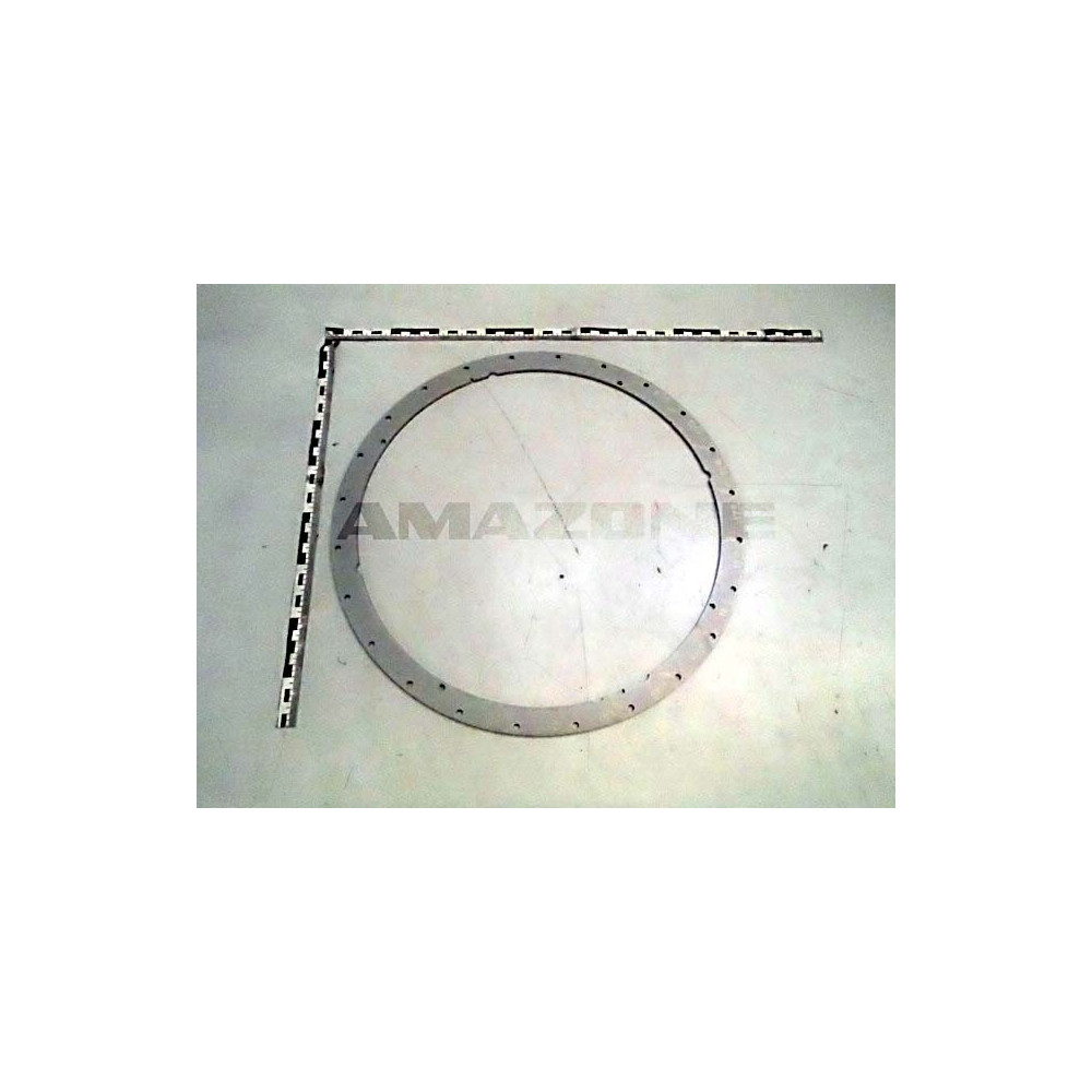Tole tete repartition inf. 206296 Amazone