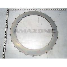 Tole tete repartition sup. Réf. 206297 - AMAZONE Tole tete repartition sup. Réf. 206297 - AMAZONE