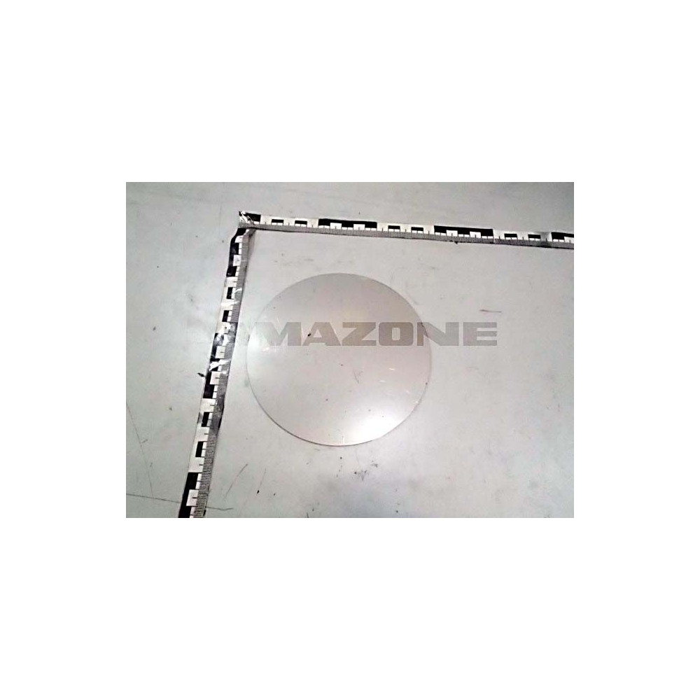 Tole obturation 206299 Amazone