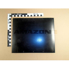 Bavette caoutchouc 5X208X 250 206302 Amazone