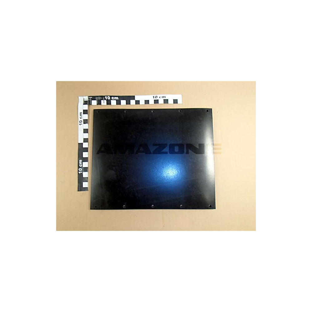 Bavette caoutchouc 5X208X 250 206302 Amazone