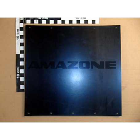 BAVETTE 5X236X250 Réf. 206301 AMAZONE BAVETTE 5X236X250 Réf. 206301 AMAZONE