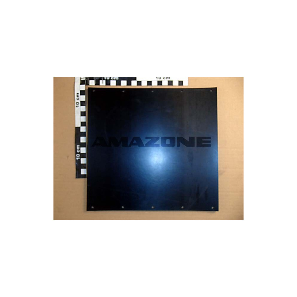 Bavette 5X236X250 206301 Amazone