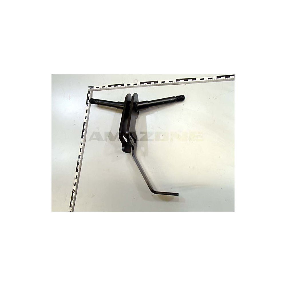 Fixation support de roue 206394 Amazone
