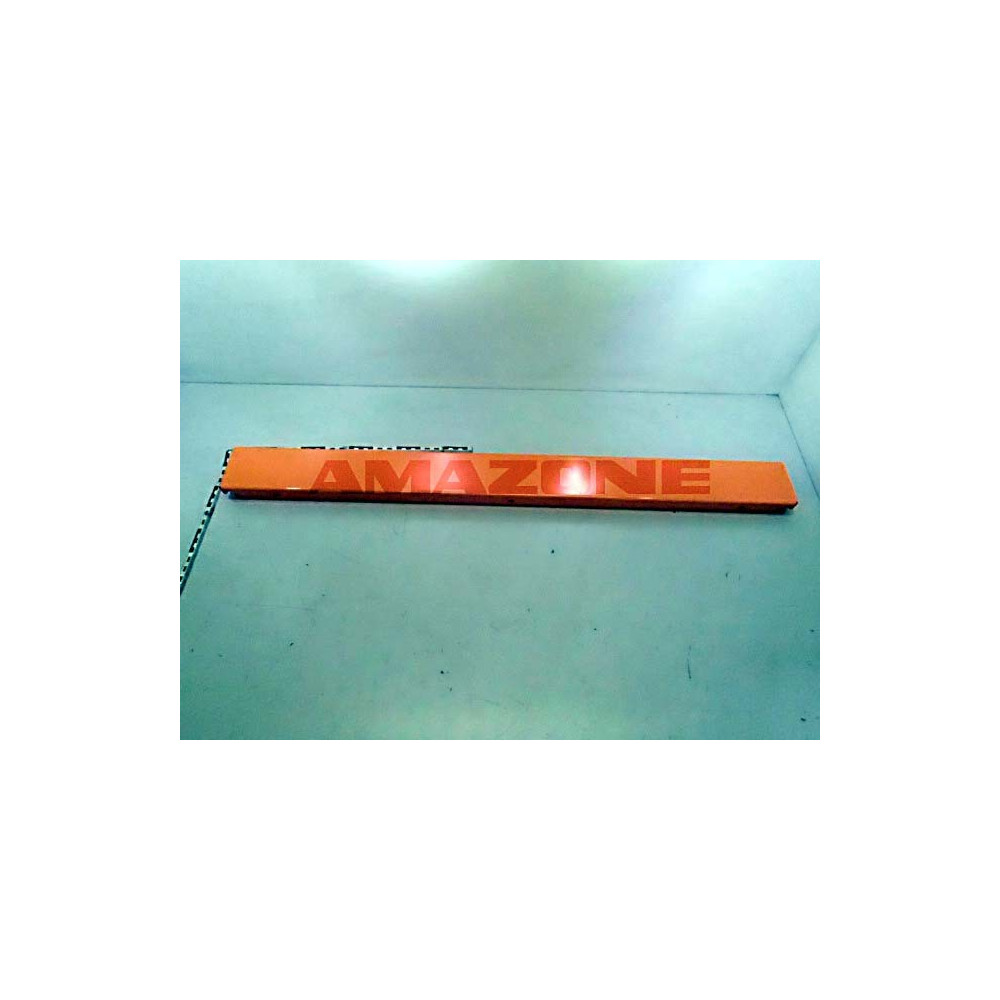 Tole 205X1173 cote rehausse D et G 206445 Amazone