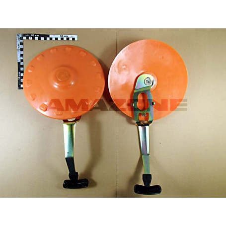 Disque TER rotec PRO CPT AV Réf. 206480 - AMAZONE Disque TER rotec PRO CPT AV Réf. 206480 - AMAZONE