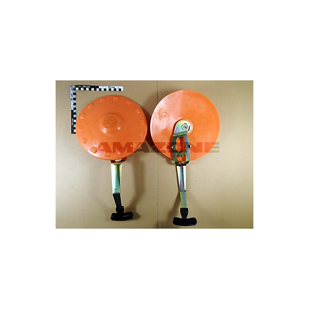 Disque TER rotec PRO CPT AV 206480 Amazone
