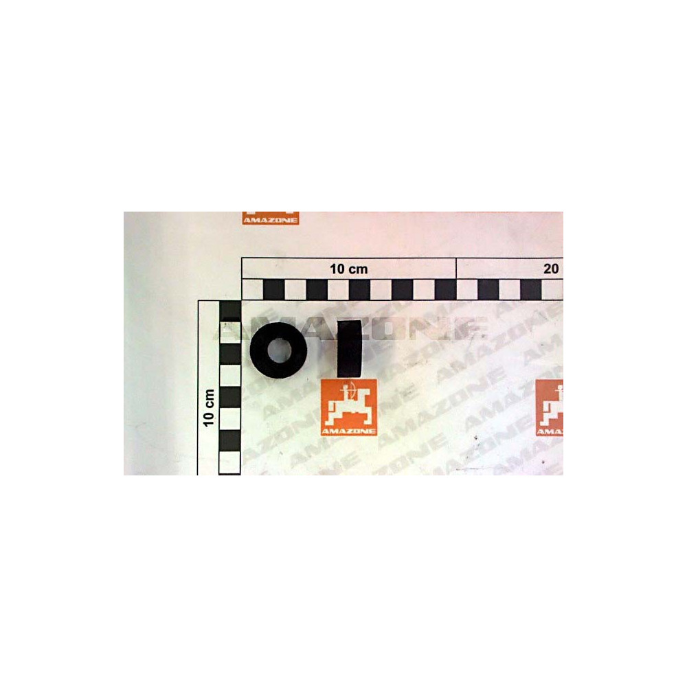 Entretoise 12X25X10 cirrus 206476 Amazone