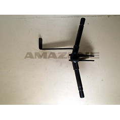SUPPORT DE ROUE V Réf. 206751 AMAZONE SUPPORT DE ROUE V Réf. 206751 AMAZONE
