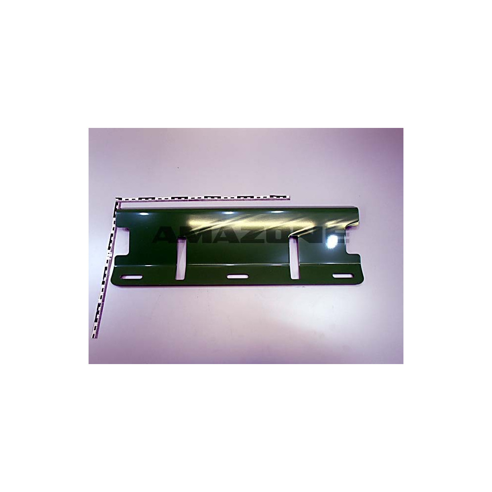 Tole de protection 5X255X1370 206757 Amazone