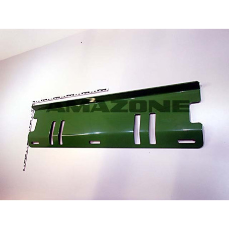 PLAQUE KE Réf. 206756 AMAZONE PLAQUE KE Réf. 206756 AMAZONE