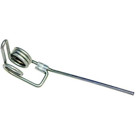 DENT SIMPLE TASSE APRES D_8MM Réf. 206785 AMAZONE DENT SIMPLE TASSE APRES D_8MM Réf. 206785 AMAZONE